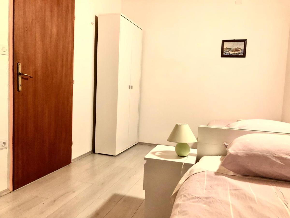 Nar Apartment Mrljane Экстерьер фото