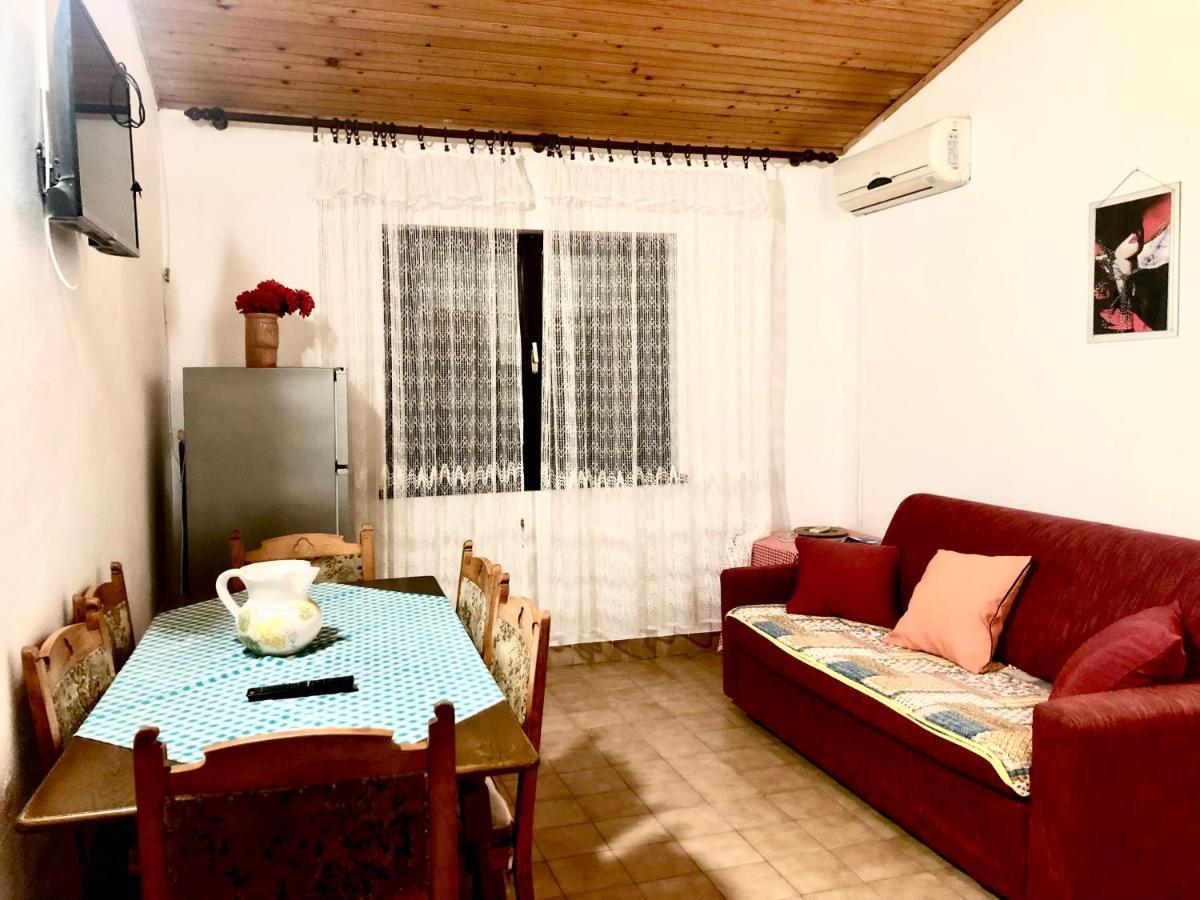 Nar Apartment Mrljane Экстерьер фото