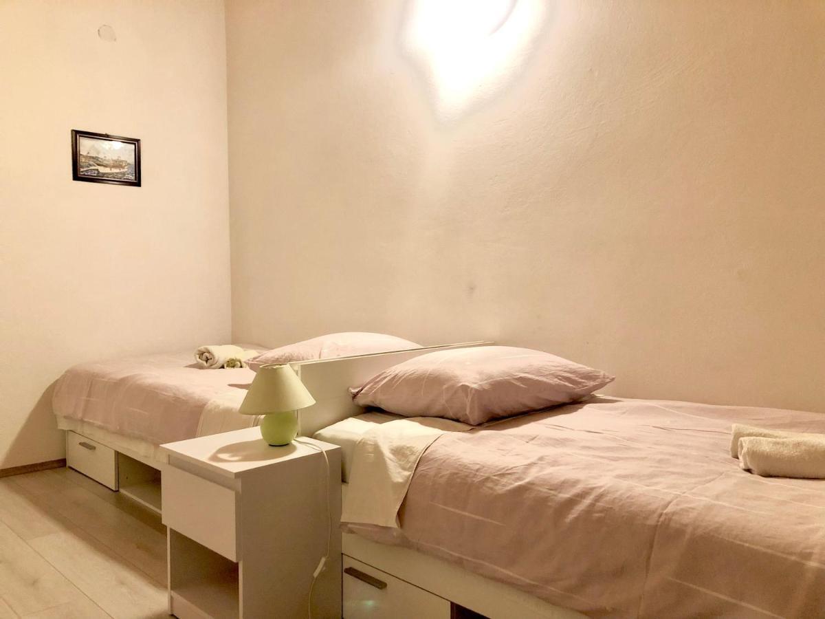 Nar Apartment Mrljane Экстерьер фото