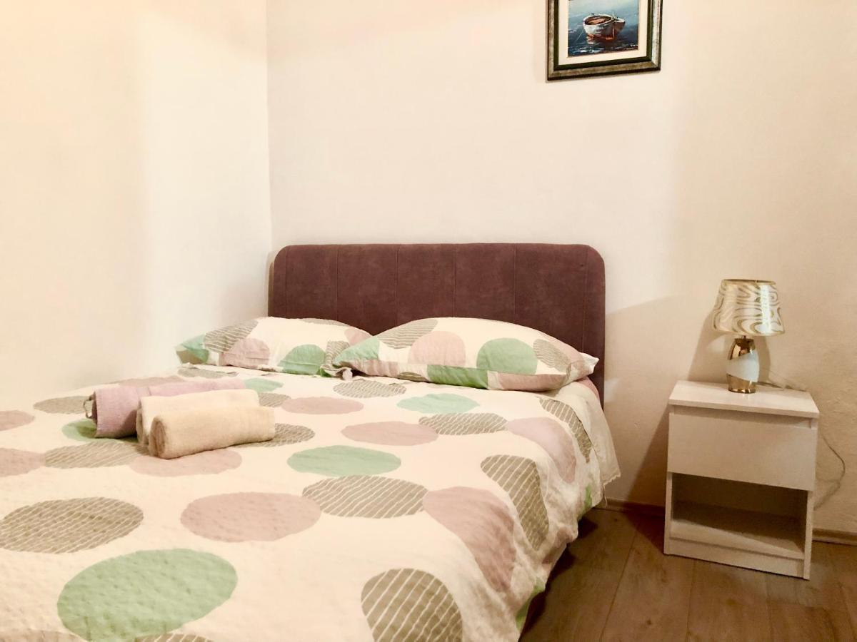 Nar Apartment Mrljane Экстерьер фото