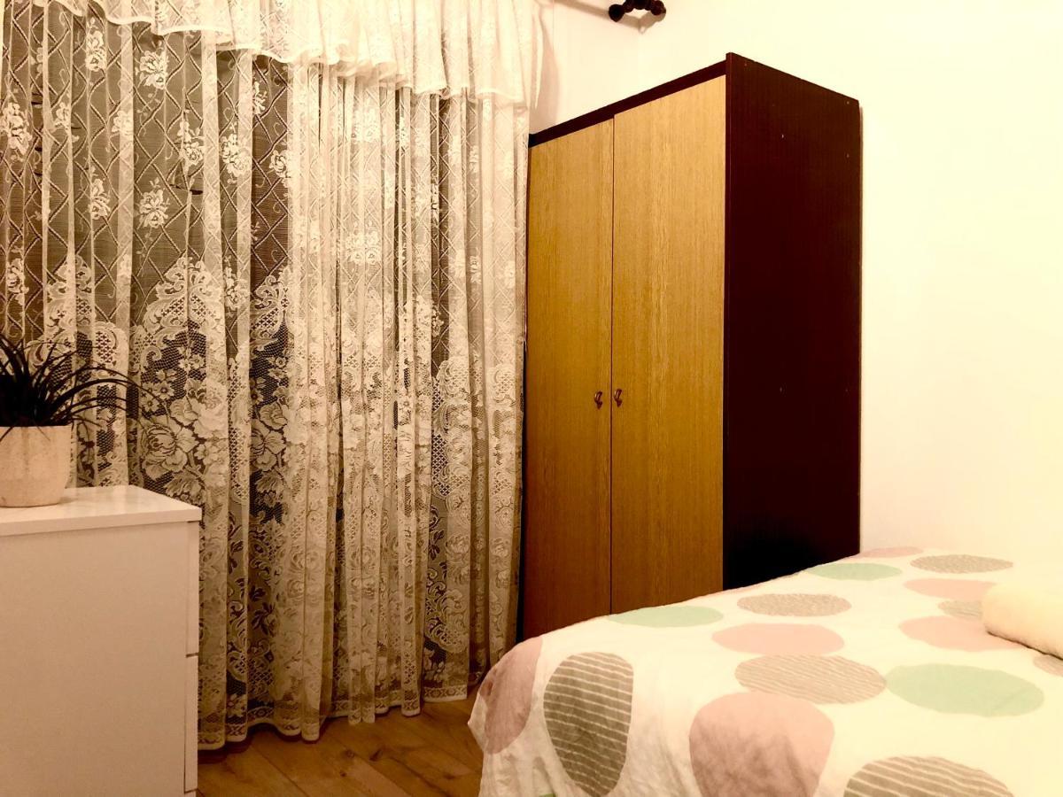 Nar Apartment Mrljane Экстерьер фото