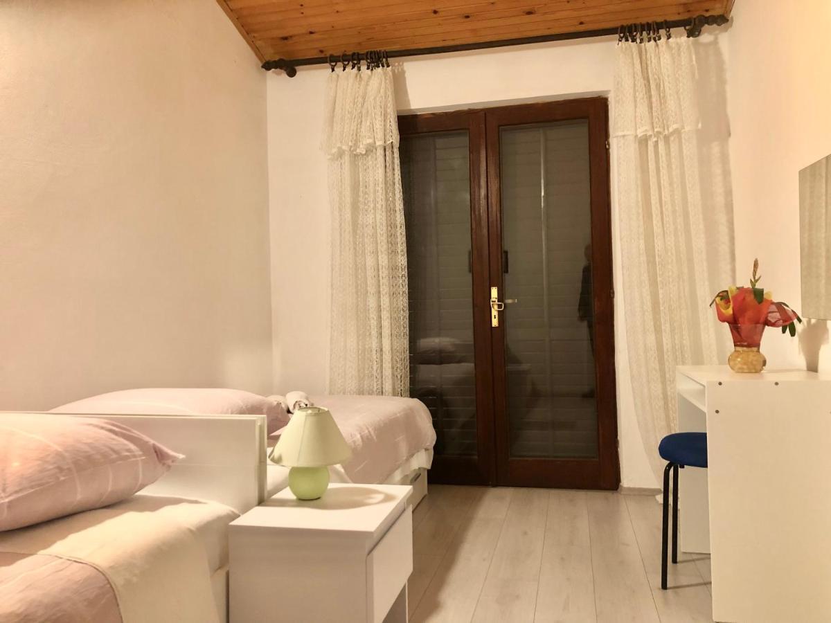Nar Apartment Mrljane Экстерьер фото