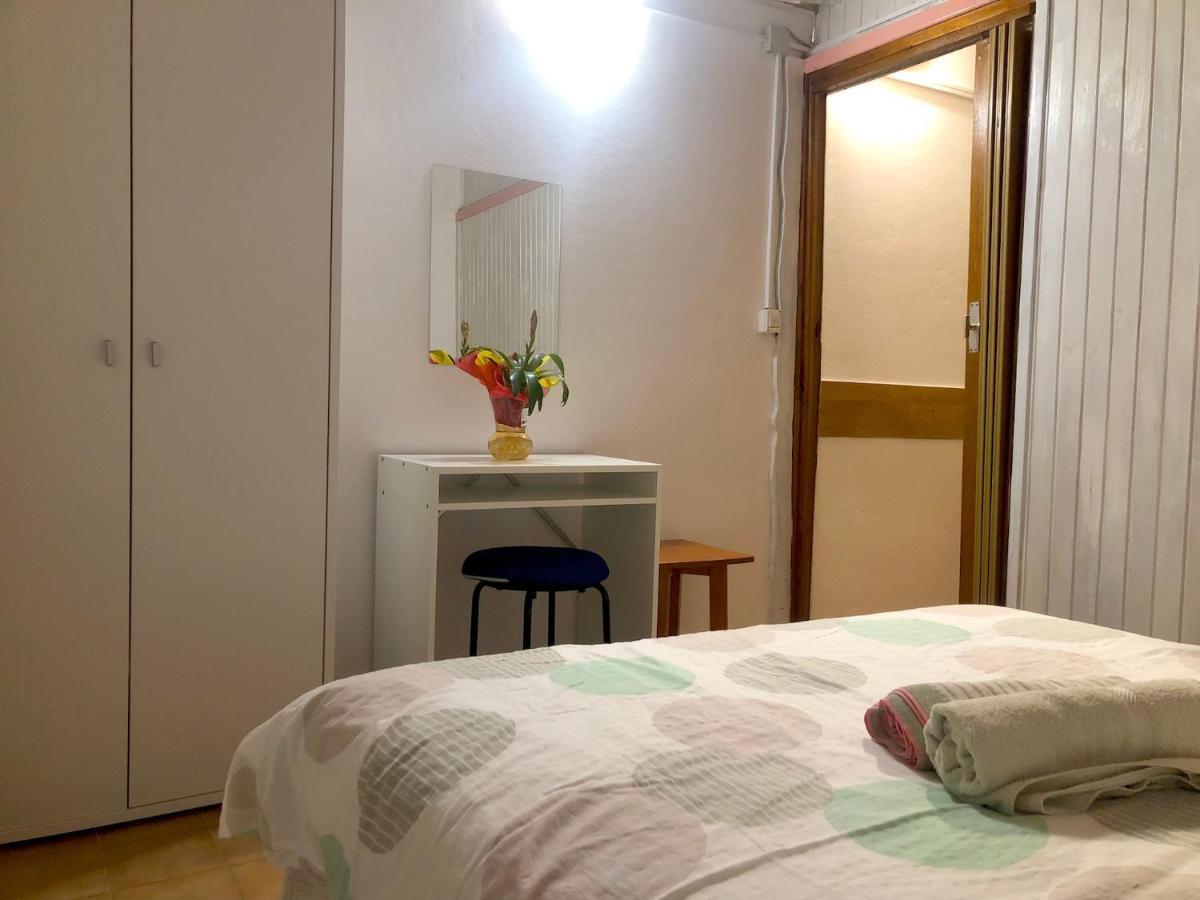 Nar Apartment Mrljane Экстерьер фото