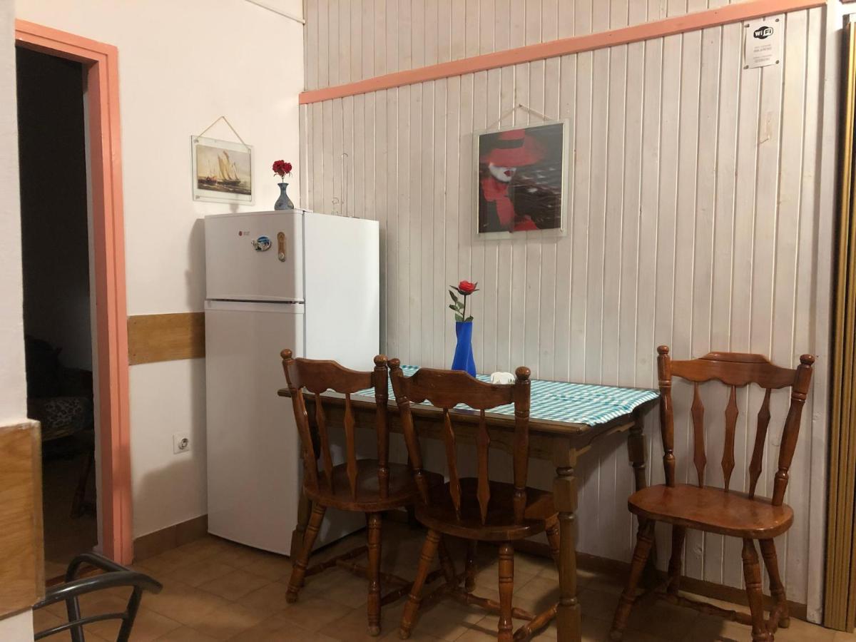 Nar Apartment Mrljane Экстерьер фото