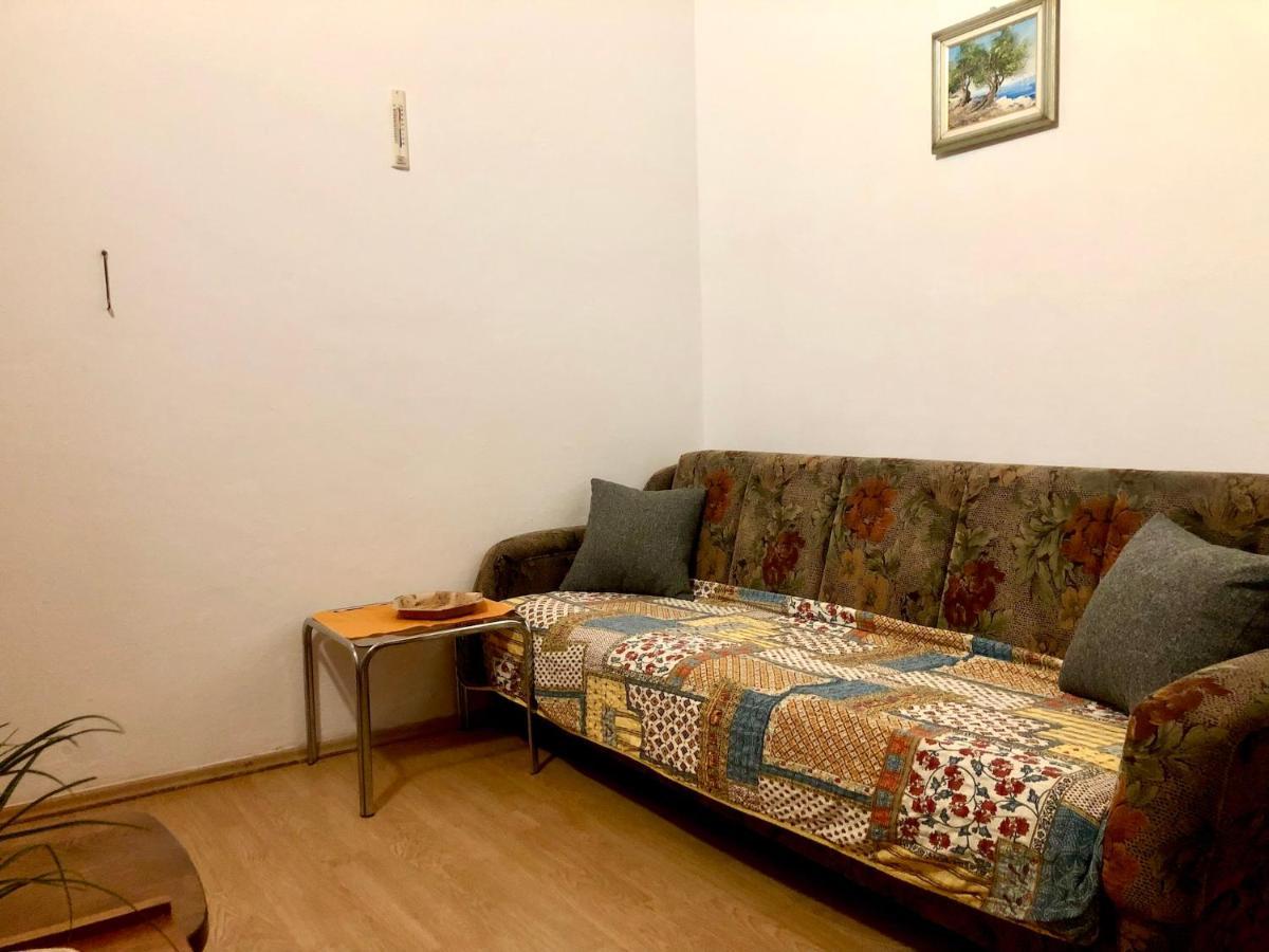 Nar Apartment Mrljane Экстерьер фото