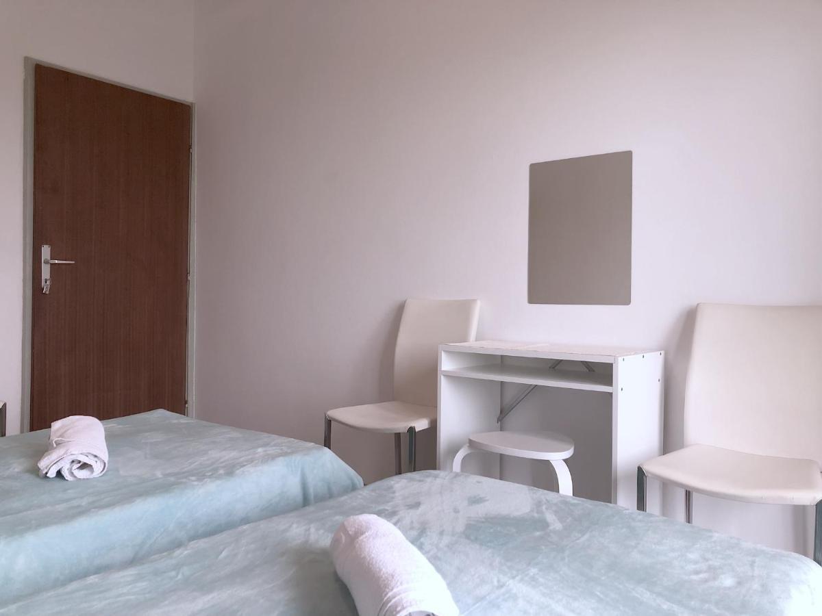 Nar Apartment Mrljane Экстерьер фото