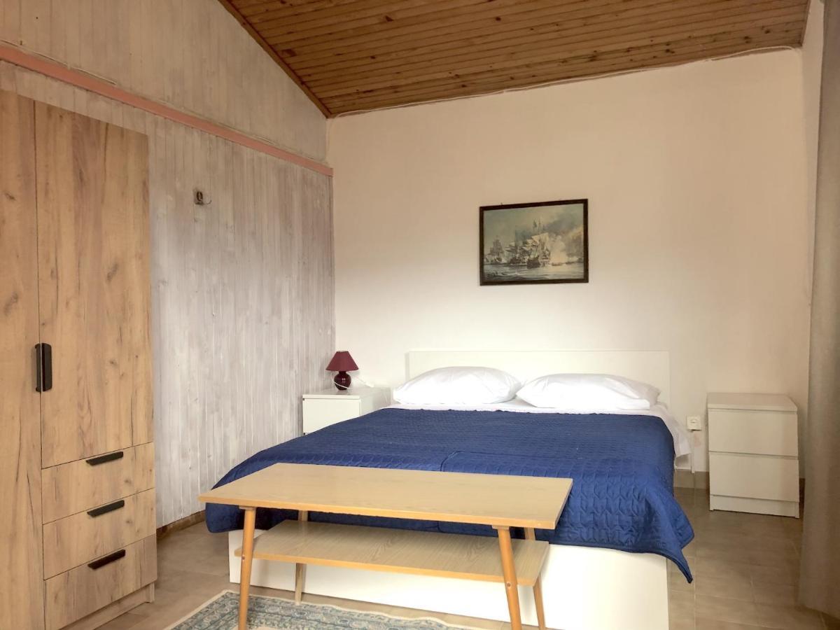Nar Apartment Mrljane Экстерьер фото