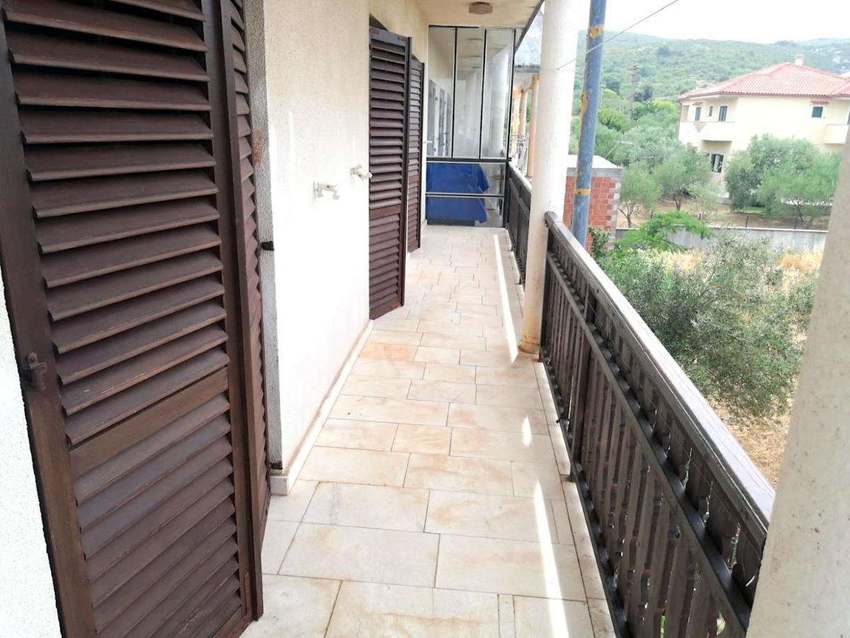 Nar Apartment Mrljane Экстерьер фото