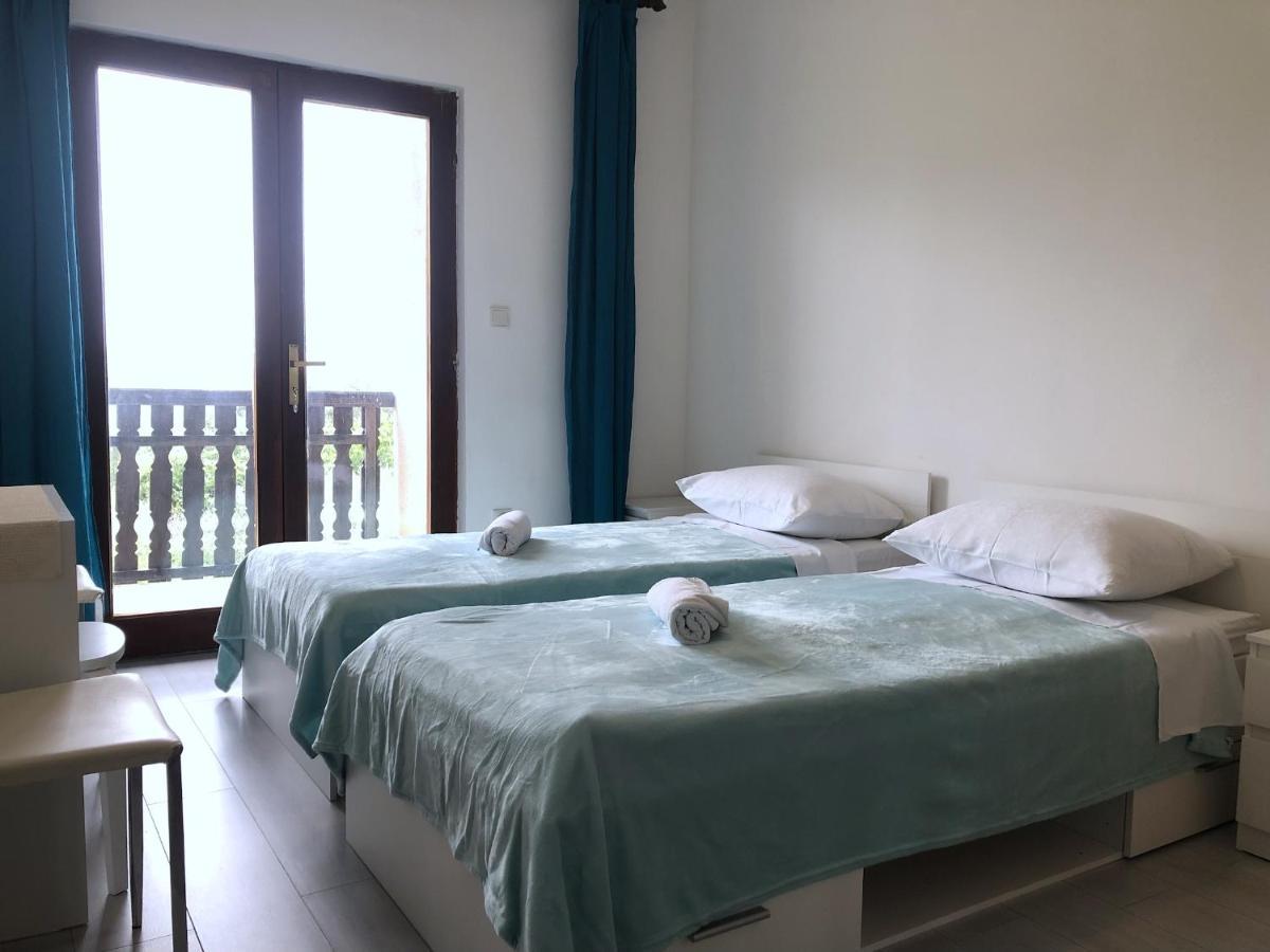 Nar Apartment Mrljane Экстерьер фото