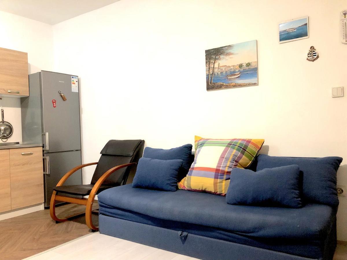 Nar Apartment Mrljane Экстерьер фото