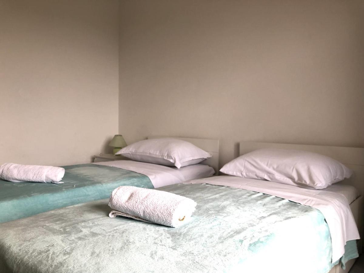 Nar Apartment Mrljane Экстерьер фото