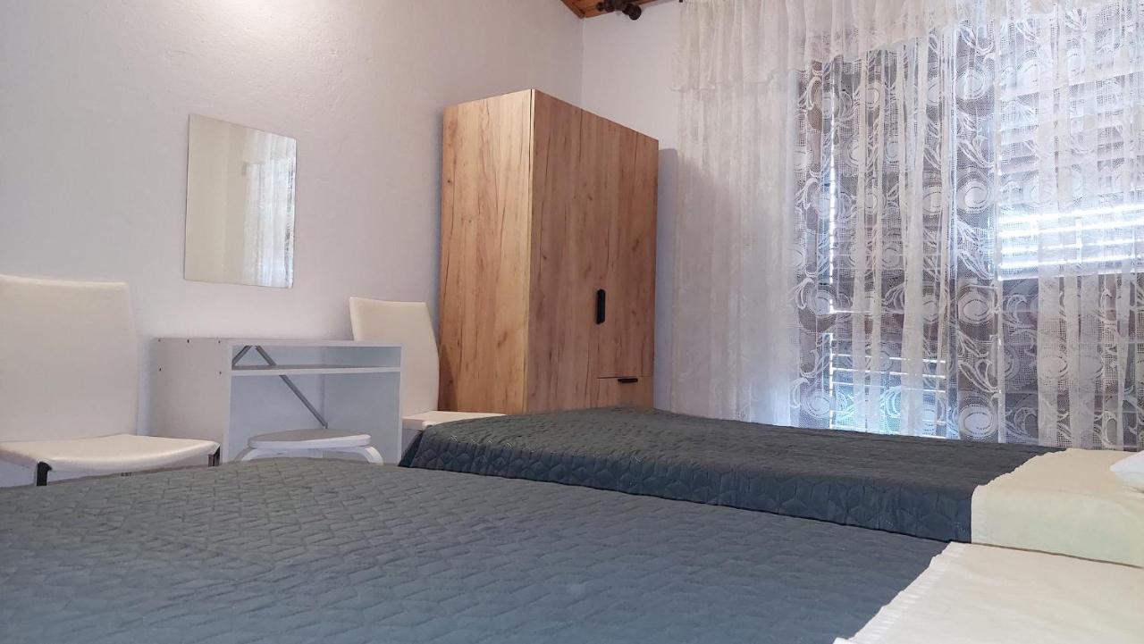 Nar Apartment Mrljane Экстерьер фото
