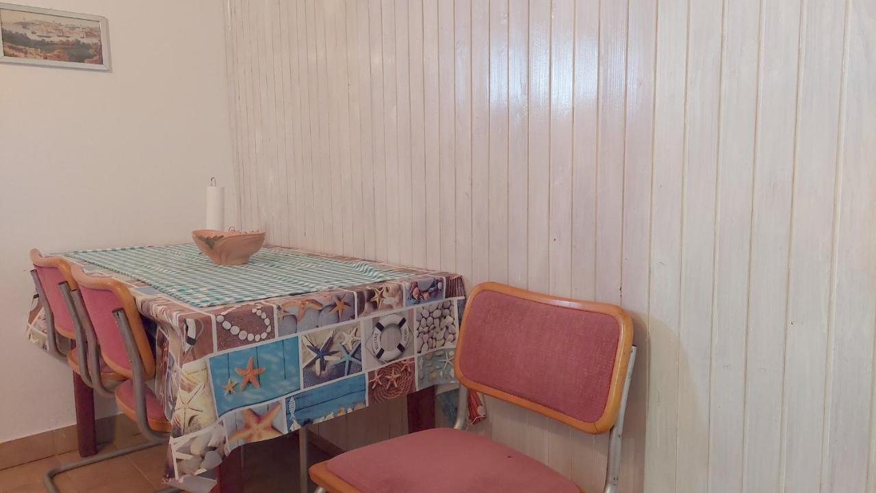 Nar Apartment Mrljane Экстерьер фото