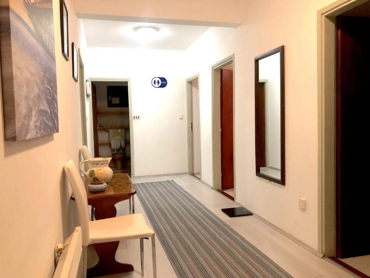 Nar Apartment Mrljane Экстерьер фото