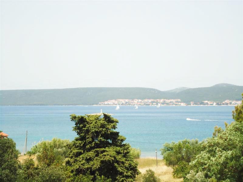 Nar Apartment Mrljane Экстерьер фото
