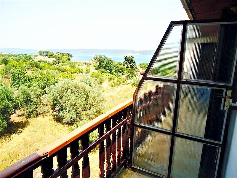 Nar Apartment Mrljane Экстерьер фото